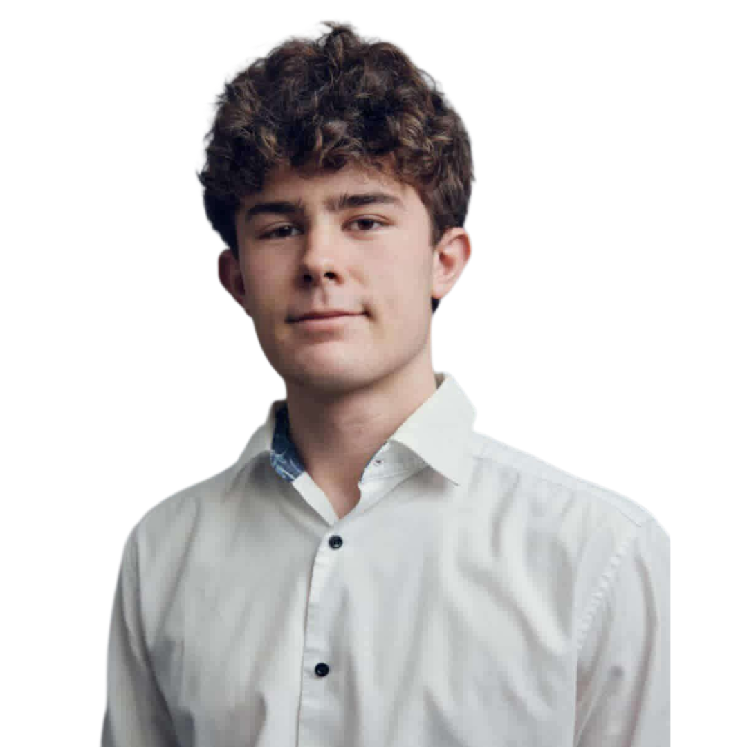 Harry Bearne